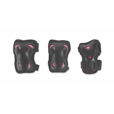 ROLLERBLADE Skate Gear W 3pack Protective Set Women